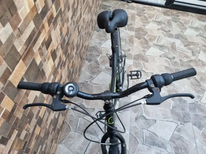 Bike Caloi aro 26