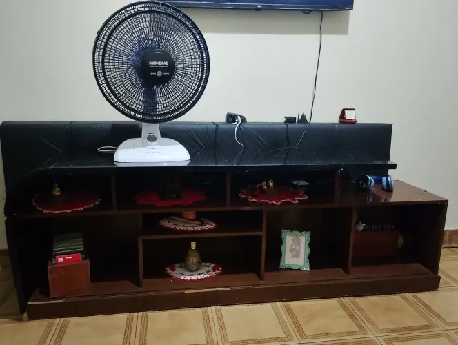 Rack Sala