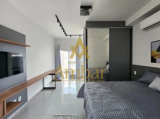 Apartamento/Studio para alugar no Bairro Ribeirânia/Ribeirão Preto.