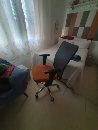 Cadeira de escritório