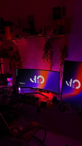 PC GAME E PRA TRABALHO
