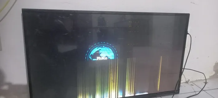 Tv philco smart 40 polegadas