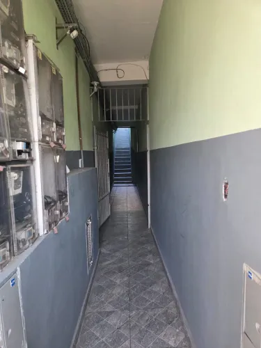 Casa para locação em Casa Verde Média com 1 quarto, 45m²