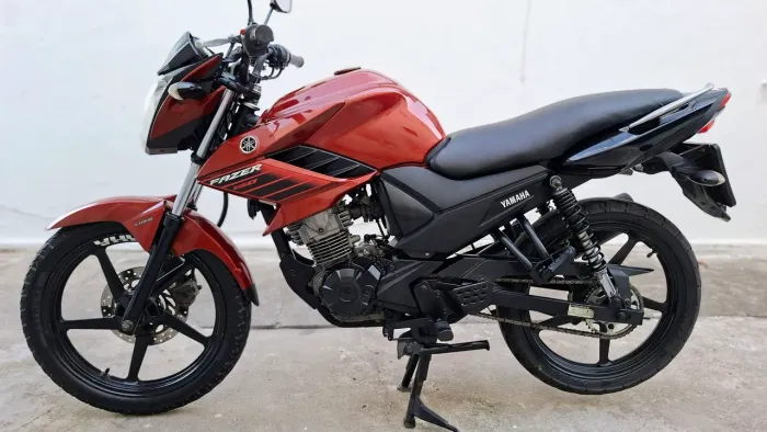 Yamaha Fazer 150 2022 Segundo Dono bem conservada