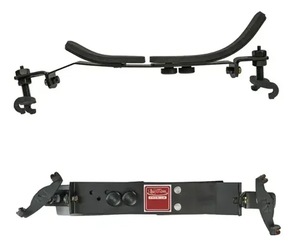 Espaleira violino 3/4 e 4/4