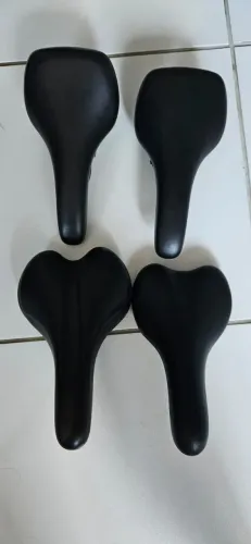 VENDO 4 SELINS NOVOS CALOI (1PC = R$20 / 4 PCS = R$60)