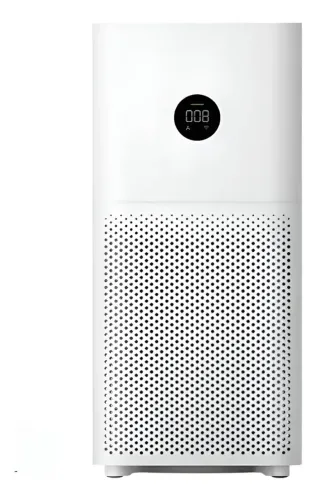 Purificador De Ar Xiaomi 3c 110v.