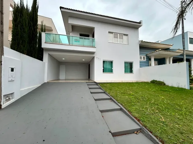 Condomínio Monte Verde Tatuí
