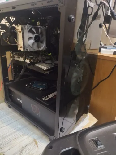 Pc gamer