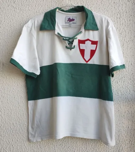 Camisa Palmeiras Liga Retro