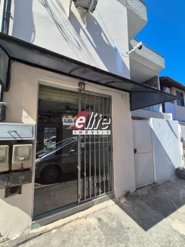Loja para alugar no bairro Maria Ortiz - Vitória/ES