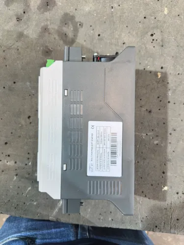 SOFT STARTER WCE - 37A