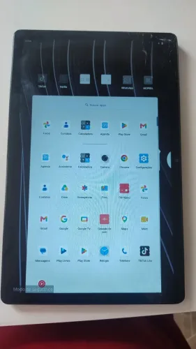 Vendo esse tablet
