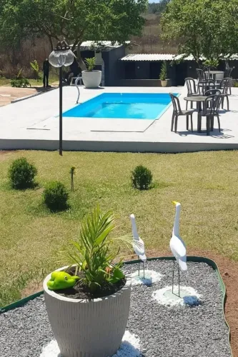 Aluguel de chácara , Espaço para Eventos com Piscina, Festas e Aniversários 