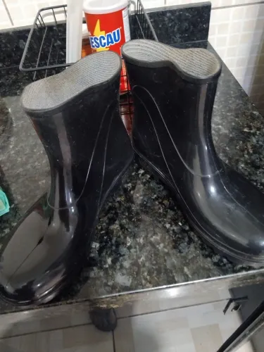 bota galocha n 36