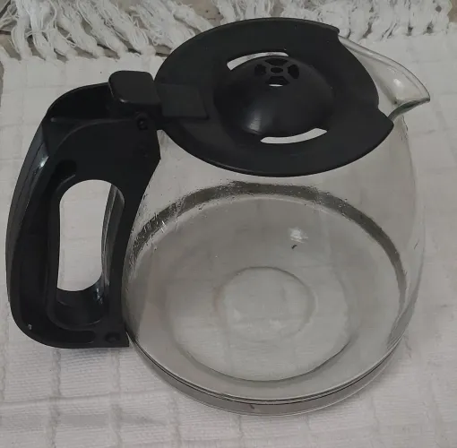 Jarra de cafeteira