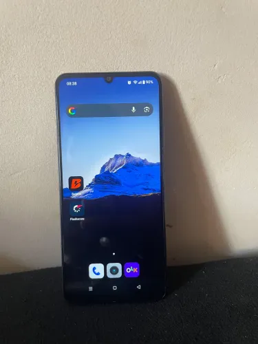 Realme note 60x