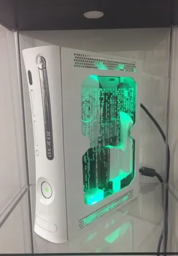 XBOX PC GAMER