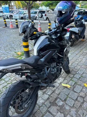 ZONTES T350X 28.500