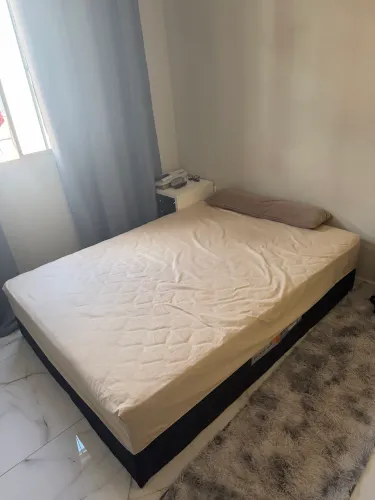 Cama de casal