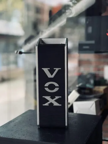 Pedal de volume Vox V860
