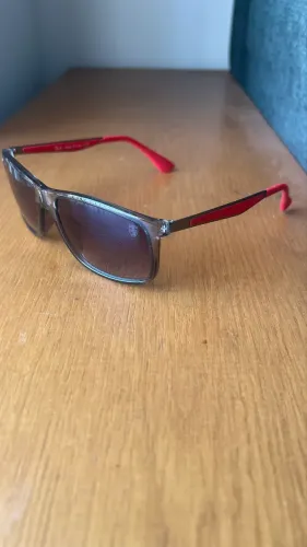 Óculos Ray Ban Ferrari