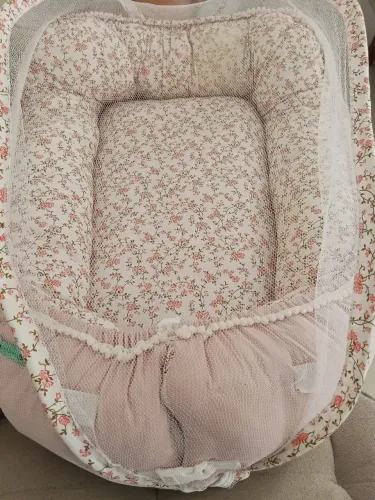 Ninho para meninas novo