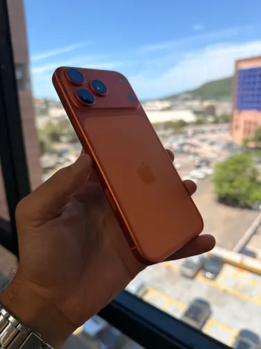 IPHONE 17 PRO MAX - 256GB