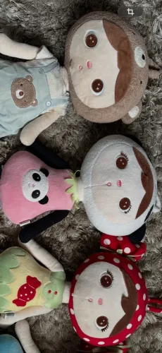 Kit brinquedo