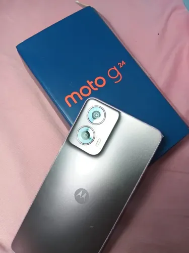 Moto G 