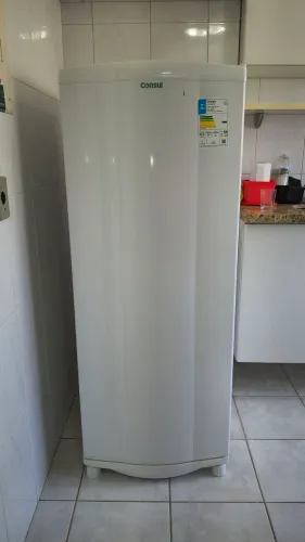 Geladeira Consul