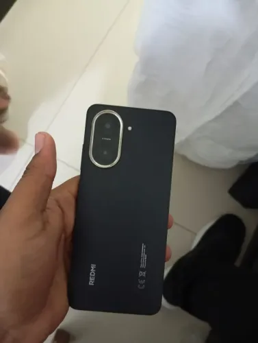Vendo esse redmi a5