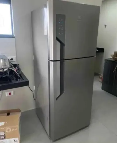 Geladeira Electrolux 