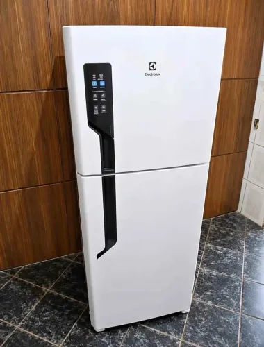 Geladeira 