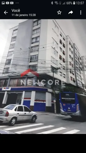 Sala comercial em Rua Helvétia - Campos Elíseos - São Paulo/SP