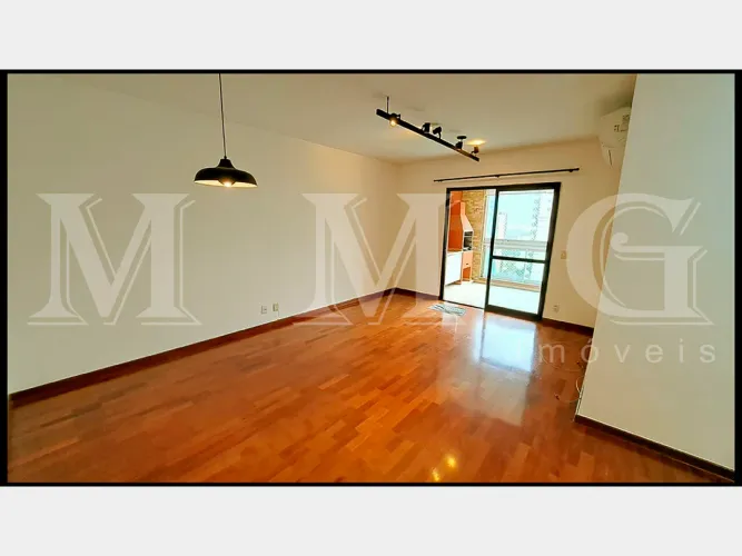 Apartamento para locação com 3 suítes, varanda gourmet e duas vagas. Paraíso