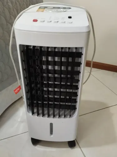 Climatizador Britânia 5 em 1