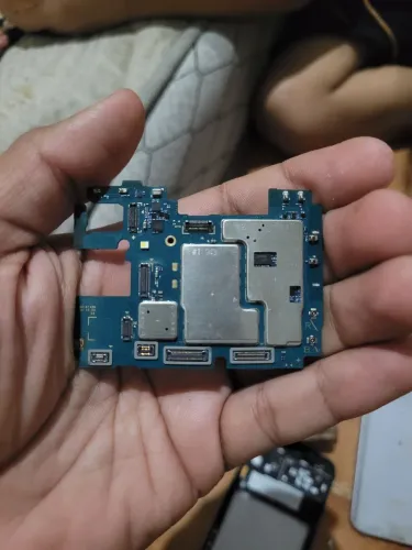 Placa do a14
