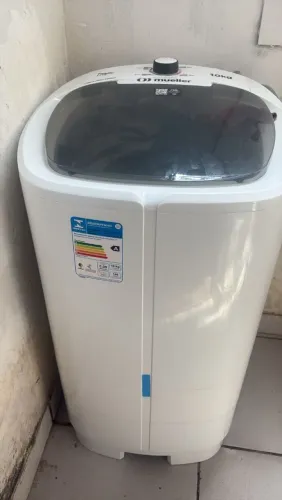 Tanquinho