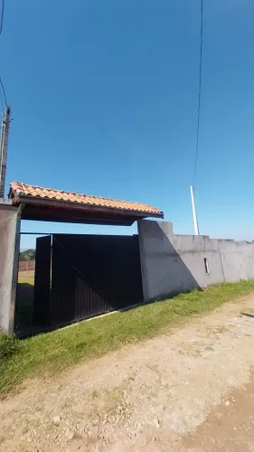 Vendo terreno 1000m2 pronto para Construir