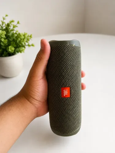Jbl Flip 5 Ótimo estado 