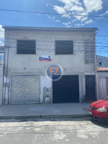 Locação de Comercial / Loja na cidade de Fortaleza