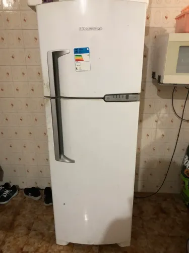 Geladeira 
