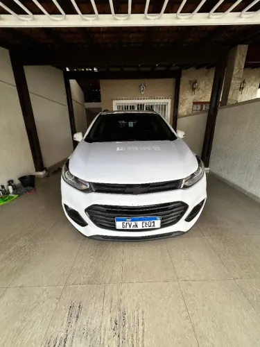 Chevrolet Tracker Premier 1.4 Turbo 16V Flex AUT 2019