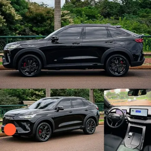 GWM Haval H6 Premium Phev AWD 2024