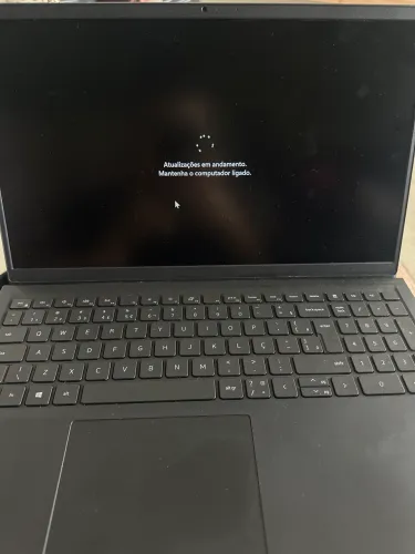 Notebook Dell Vostro 15 3510 | Intel Pentium Gold 7505 | 4 GB RAM | SSD 128 GB | 