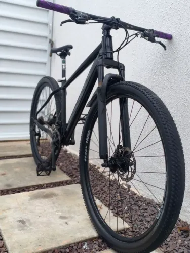 Bicicleta aro 29