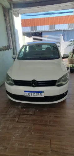 Volkswagen Fox 1.0 MI Total Flex 8V 5P 2014