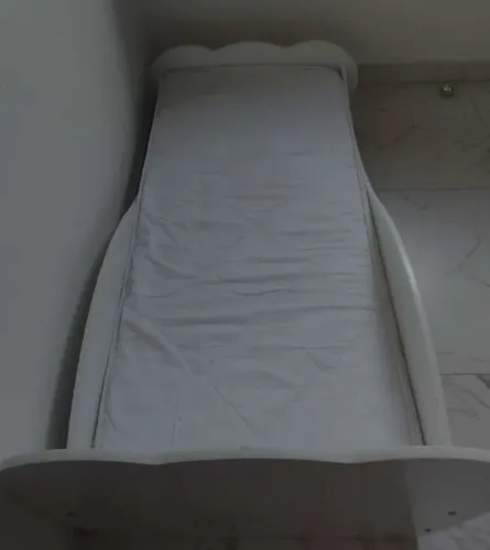 CAMA INFANTIL
