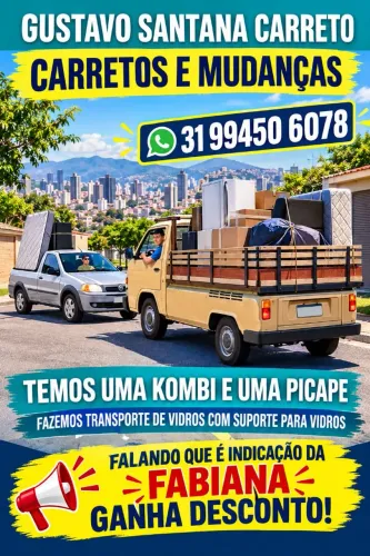 Carreto diferenciado